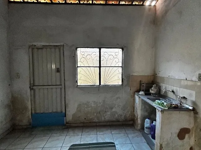 Imagem 5: Casa com 3 Quartos À Venda na Parte Baixa de Maceió - Bairro Ponta Grossa/Joaquim Leão