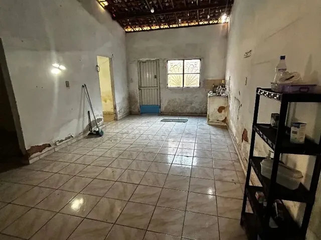 Imagem 8: Casa com 3 Quartos À Venda na Parte Baixa de Maceió - Bairro Ponta Grossa/Joaquim Leão