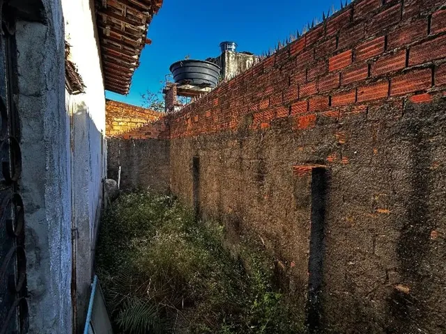 Imagem 12: Casa com 3 Quartos À Venda na Parte Baixa de Maceió - Bairro Ponta Grossa/Joaquim Leão