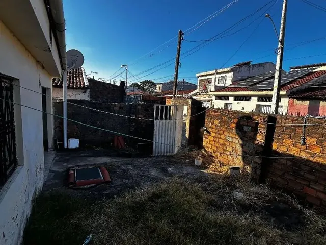 Imagem 13: Casa com 3 Quartos À Venda na Parte Baixa de Maceió - Bairro Ponta Grossa/Joaquim Leão