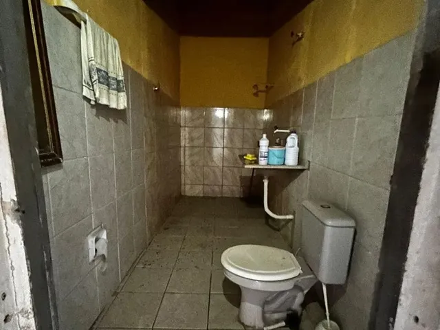 Imagem 15: Casa com 3 Quartos À Venda na Parte Baixa de Maceió - Bairro Ponta Grossa/Joaquim Leão