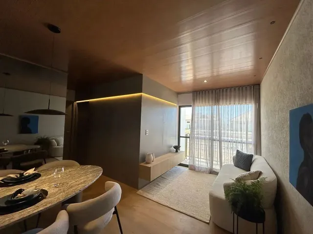 Imagem: Grand Jardim das Figueiras Apartamentos