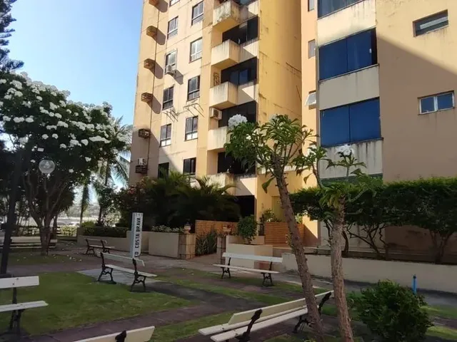 Imagem: Apartamento Á Venda na Jatiúca, 3/4, 2