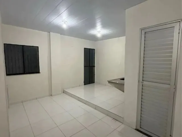 Imagem: Casa no Jacintinho
