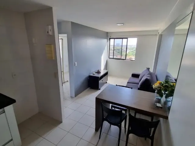 Imagem 12: Oportunidade Imperdível - Apartamento 2/4 São Jorge - Maceió