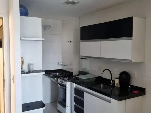 Imagem 13: Oportunidade Imperdível - Apartamento 2/4 São Jorge - Maceió