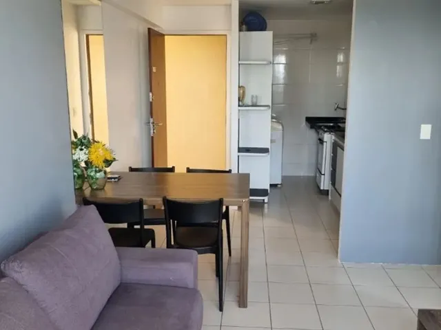 Imagem 2: Oportunidade Imperdível - Apartamento 2/4 São Jorge - Maceió
