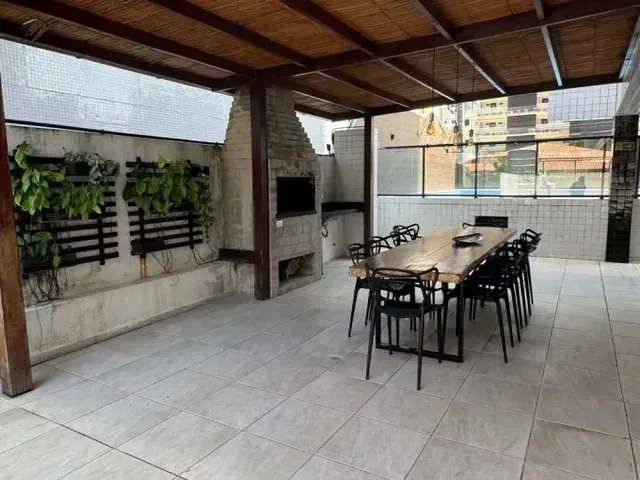 Imagem: Apartamento À Venda no Residencial Varandas