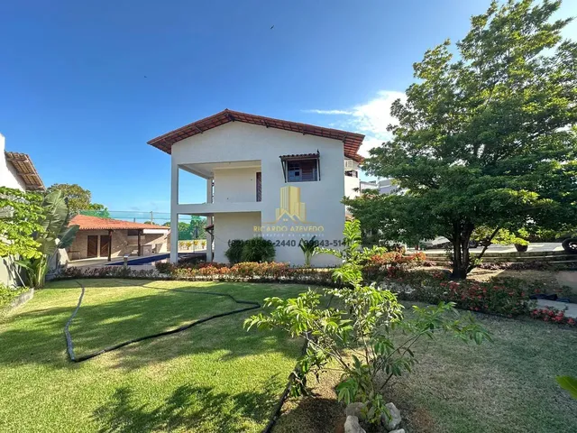 Imagem: Casa a Venda em Condomínio, Lote com 1.160M²