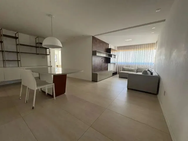 Imagem: Apt 120M2-2 Suítes-Na 2A Quadra da Praia