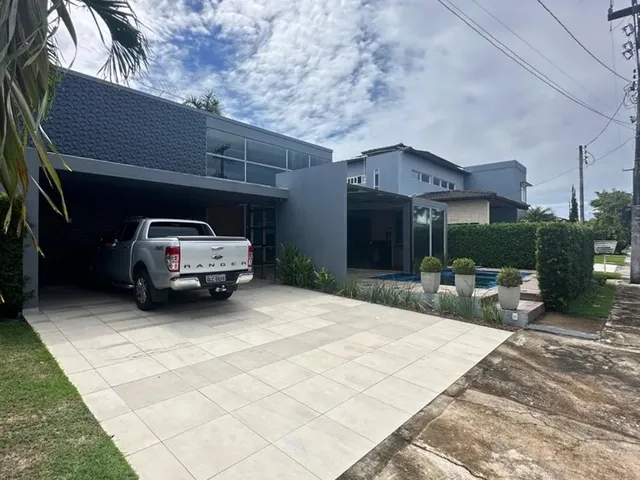 Imagem 11: Casa a Venda Condomínio Fechado