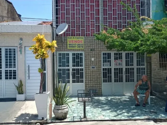 Imagem: Casa Duplex / Usada para Venda em Maceió