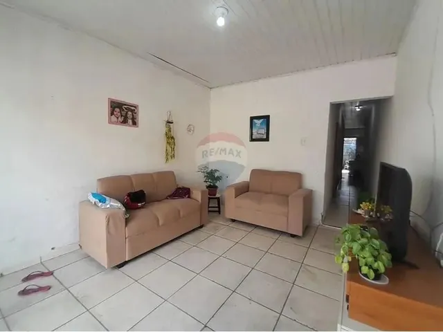 Imagem: Casa no Santos Dumont