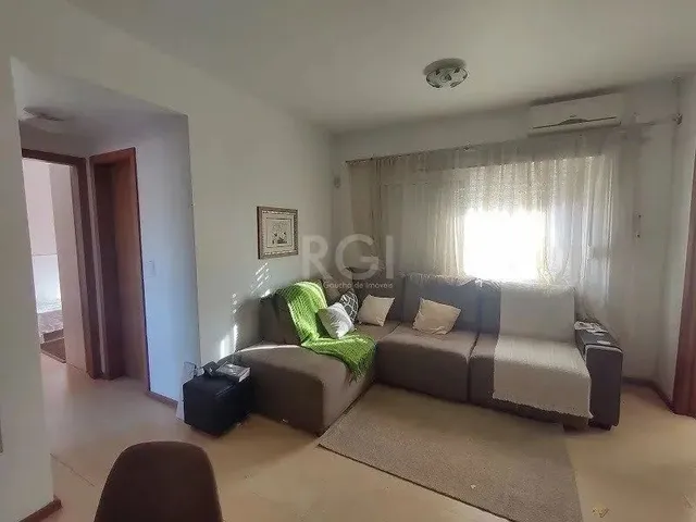 Imagem: Apartamento para Venda - 66.41M², 2 Dormitórios