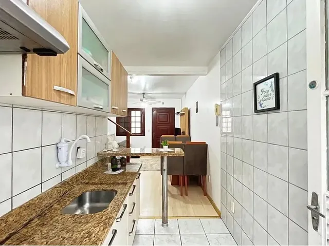 Imagem 3: Casa em Condomínio em Vila Nova
