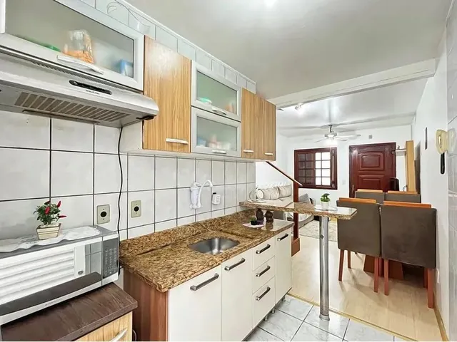 Imagem 14: Casa em Condomínio em Vila Nova