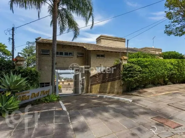 Imagem: Casa em Condomínio À Venda Rua Professor