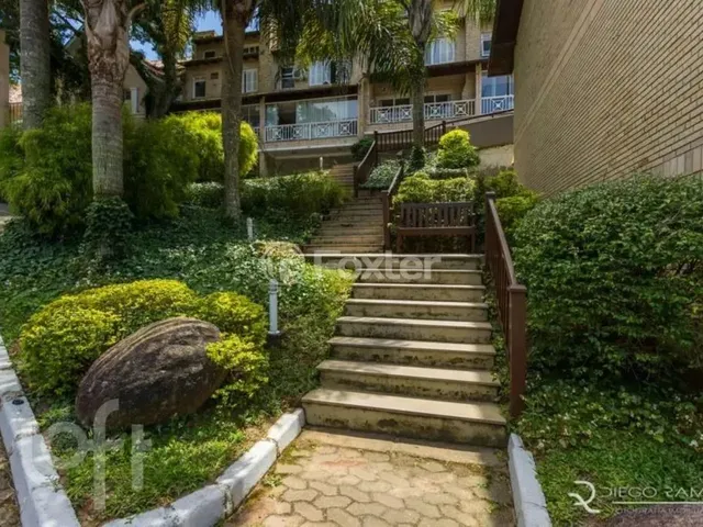 Imagem 7: Casa em Condomínio À Venda Rua Professor Xavier Simões, Sétimo Céu - Porto Alegre