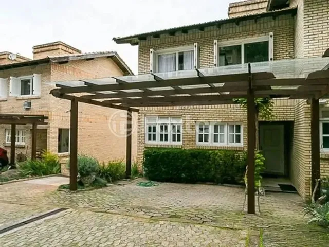 Imagem 9: Casa em Condomínio À Venda Rua Professor Xavier Simões, Sétimo Céu - Porto Alegre