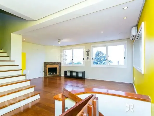 Imagem 2: Casa em Condomínio À Venda Rua Professor Xavier Simões, Sétimo Céu - Porto Alegre