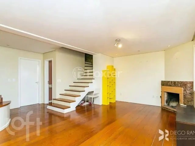 Imagem 8: Casa em Condomínio À Venda Rua Professor Xavier Simões, Sétimo Céu - Porto Alegre