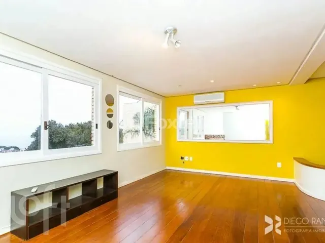 Imagem 3: Casa em Condomínio À Venda Rua Professor Xavier Simões, Sétimo Céu - Porto Alegre