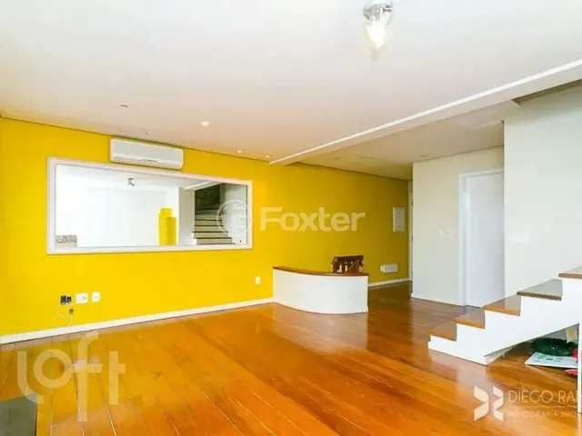 Imagem 5: Casa em Condomínio À Venda Rua Professor Xavier Simões, Sétimo Céu - Porto Alegre