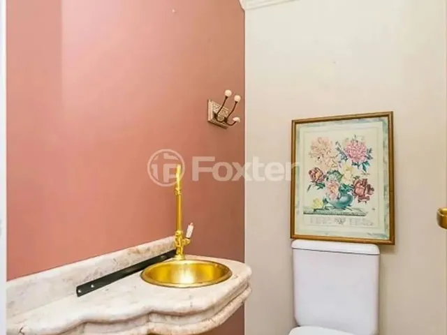 Imagem 13: Casa em Condomínio À Venda Rua Professor Xavier Simões, Sétimo Céu - Porto Alegre