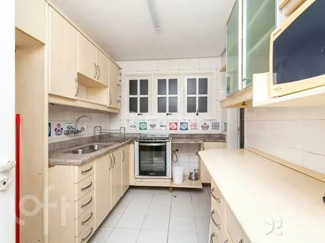 Imagem 16: Casa em Condomínio À Venda Rua Professor Xavier Simões, Sétimo Céu - Porto Alegre