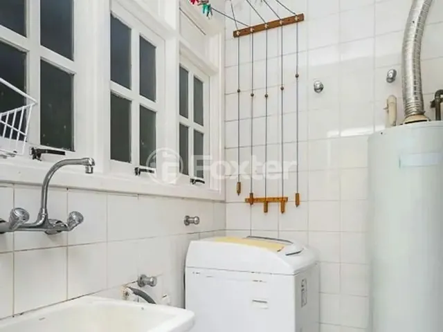 Imagem 15: Casa em Condomínio À Venda Rua Professor Xavier Simões, Sétimo Céu - Porto Alegre