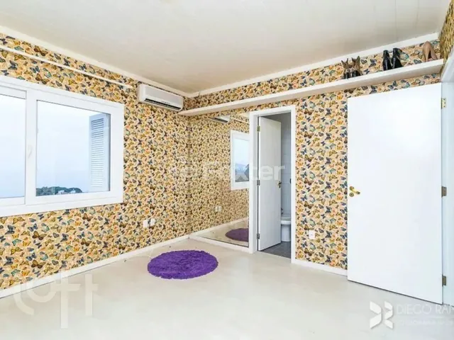 Imagem 10: Casa em Condomínio À Venda Rua Professor Xavier Simões, Sétimo Céu - Porto Alegre