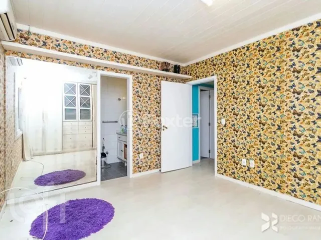 Imagem 4: Casa em Condomínio À Venda Rua Professor Xavier Simões, Sétimo Céu - Porto Alegre