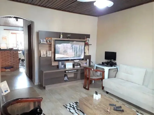 Imagem: Casa para Venda - 90M², 2 Dormitórios