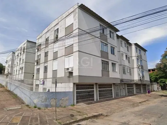 Imagem: Apartamento para Venda - 61M², 2 Dormitórios