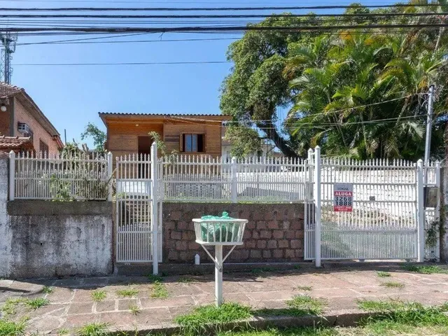 Imagem: Casa para Venda - 54M², 2 Dormitórios