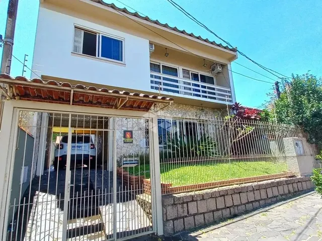 Imagem: Casa, 4 Dormitórios, 3 Suítes, Terreno