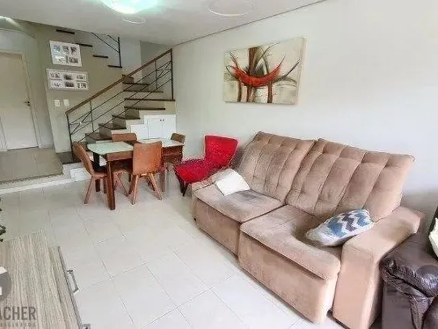 Imagem: Casa em Condomínio 110M² - 3 Dormitórios