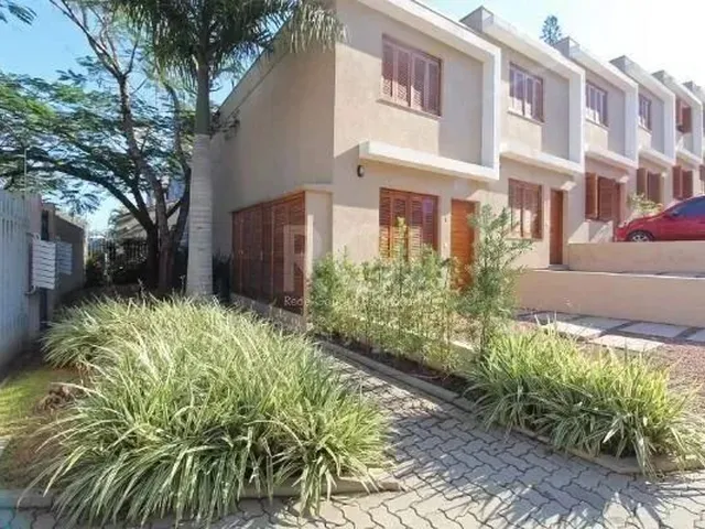 Imagem: Casa para Venda - 108.8M², 2 Dormitórios
