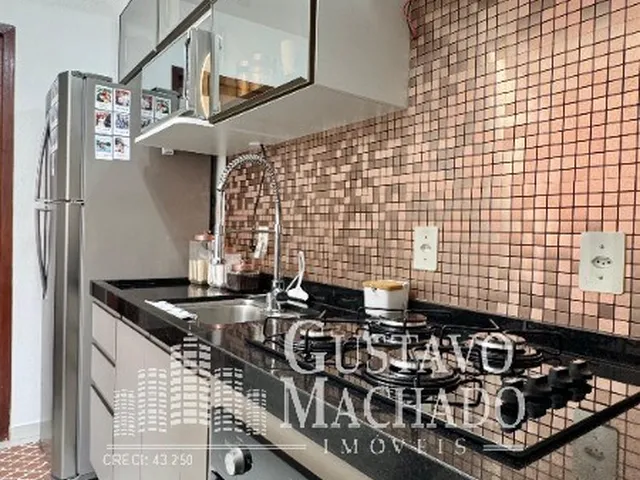 Imagem: Apartamento - Agua Limpa