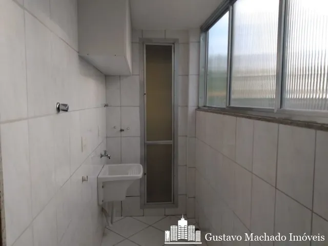 Imagem 5: Apartamento - Vila Santa Cecília