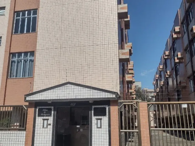Imagem: Apartamento - Centro (Cabo Frio