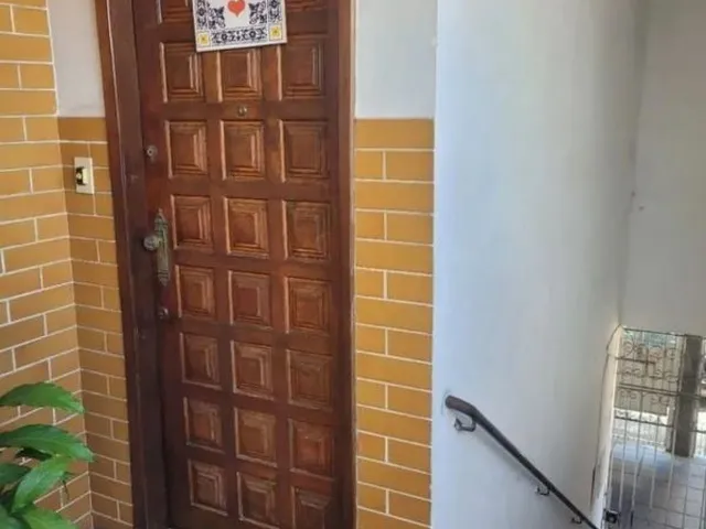 Imagem: Apartamento - Vila Mury