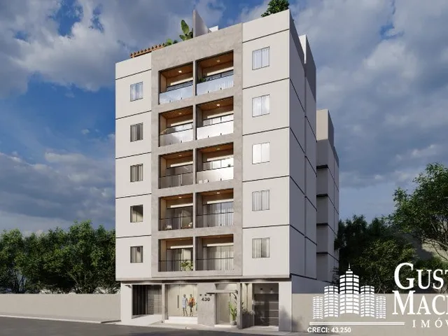 Imagem: Apartamento - Monte Castelo