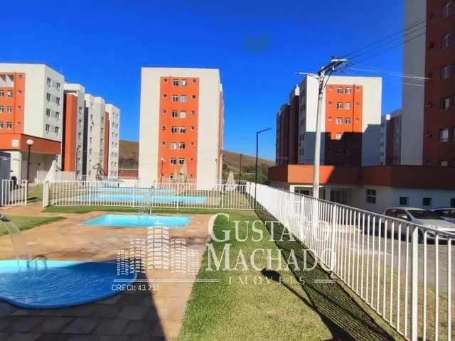 Imagem: Apartamento - Água Limpa