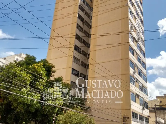 Imagem: Apartamento - Aterrado
