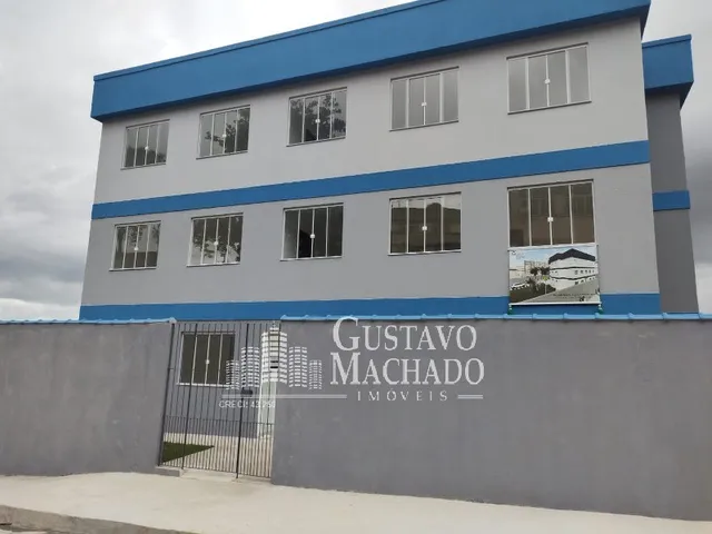 Imagem: Apartamento bairro Conforto, 2 quartos
