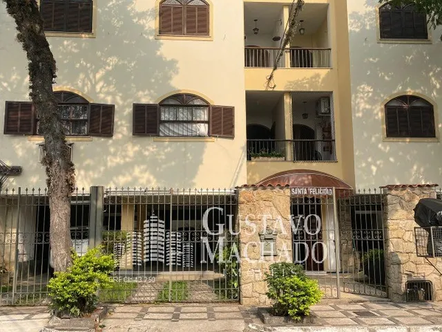Imagem: O apartamento possui 2 Dormitórios, 1 Vaga na garagem,