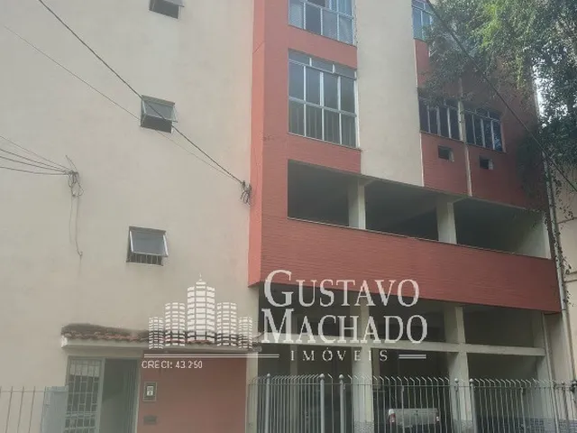 Imagem: Apartamento - Aterrado