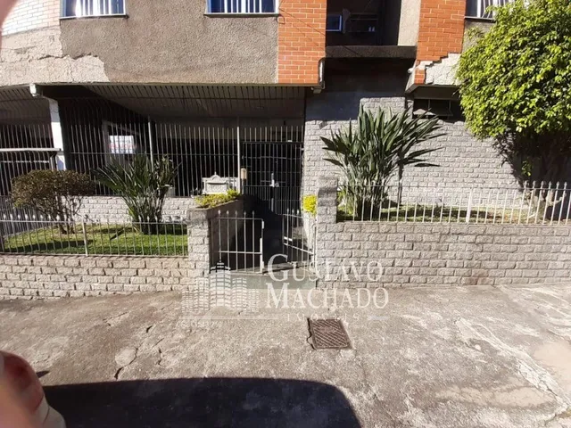 Imagem: Apartamento- Agua Limpa