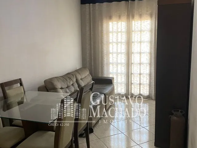 Imagem: Apartamento - Conforto